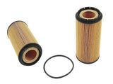 Hengst Engine Oil Filter | E314H01D58