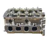 VW/Audi Cylinder Head 1-4 (Complete) - VW B5 Passat W8 | 07D103064QX