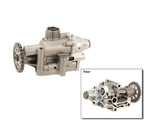 VW/Audi Oil Pump - VW/Audi Mk6 2.5L / Golf / Jetta / B7 Passat / Jetta SportWagen | 07K115105AC