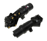 VW/Audi Oil Filter Base Housing - VW/Audi 2.5L / Rabbit / Jetta / Beetle / Golf / TT-RS | 07K115397D