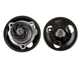Hepu Water Pump - VW/Audi 2.5L / Mk5 / Mk6 / Golf / Jetta / Rabbit / Beetle / Passat | 07K121011B