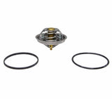 Rein Thermostat (140°F) - VW/Audi 2.5L / Mk5 / Mk6 / Golf / Jetta / Rabbit / Beetle / Passat | 07K121113B
