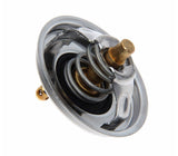 VW/Audi Thermostat (140°F) - VW/Audi 2.5L / Mk5 / Mk6 / Golf / Jetta / Rabbit / Beetle / Passat | 07K121113B