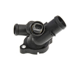 Gates Cooling Hose Flange - VW/Audi 2.5L / Mk5 / Mk6 / Golf / Jetta / Rabbit / Passat / TT-RS | 07K121133E