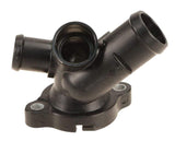 OEM Cooling Hose Flange - VW/Audi 2.5L / Mk5 / Mk6 / Golf / Jetta / Rabbit / Passat / TT-RS | 07K121133E