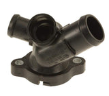 VW/Audi Cooling Hose Flange - VW/Audi 2.5L / Mk5 / Mk6 / Golf / Jetta / Rabbit / Passat / TT-RS | 07K121133E