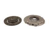 VW/Audi Clutch Kit - VW Mk6 2.5L / Beetle / Jetta / Golf / B7 Passat | 07K141015D