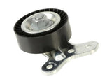 FEBI Alternator Water Pump Idler Pulley | Mk5 & Mk6 2.5L | 07K145172B