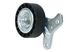 URO Parts Acc. Belt Idler Assembly | 07K145172B