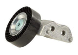 FEBI Air Conditioner Idler Pulley | Mk5 & Mk6 2.5L | 07K145172C