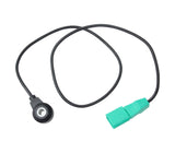 Vemo Knock Sensor (760mm Green Harness) - VW/Audi 2.5L / Golf / Jetta / Beetle / Passat / Rabbit / TT-RS | 07K905377E