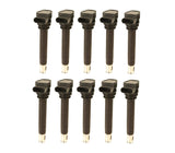 Bosch Ignition Coil Pack Set New Version - Audi 5.2L V10 R8 | 07K905715G