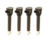 Bosch Ignition Coil Pack Set New Version - VW/Audi / 2.0T FSI & TSI | 07K905715G