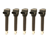 Bosch Ignition Coil Pack Set New Version - VW/Audi / 2.5L / Rabbit / Golf / Jetta / Beetle / TT-RS | 07K905715G