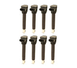 Bosch Ignition Coil Pack Set New Version - Audi 4.2L V8 / RS4 / RS5 | 07K905715G