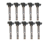 Bremi Ignition Coil Pack Set New Version - Audi 5.2L V10 R8 | 07K905715G