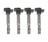 Bremi Ignition Coil Pack Set New Version - VW/Audi / 2.0T FSI & TSI | 07K905715G