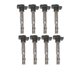 Bremi Ignition Coil Pack Set New Version - Audi 4.2L V8 / RS4 / RS5 | 07K905715G