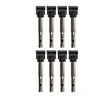 Denso Ignition Coil Pack Set New Version - Audi 4.2L V8 / RS4 / RS5 | 07K905715G-KT8