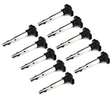 VW/Audi Ignition Coil Pack Set New Version - Audi 5.2L V10 R8 | 07K905715G-KT10