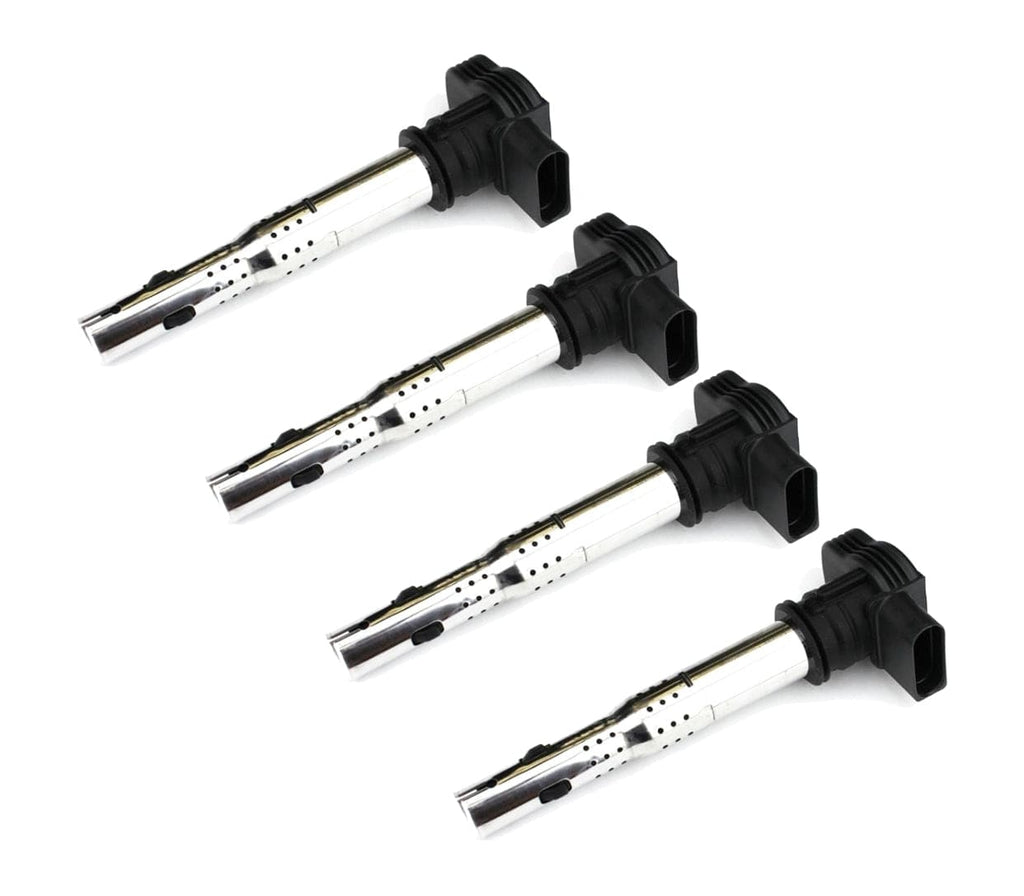 VW/Audi Ignition Coil Pack Set New Version VW/Audi / 2.0T FSI & TSI