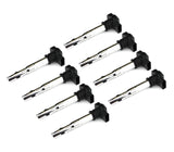 VW/Audi Ignition Coil Pack Set New Version - Audi 4.2L V8 / RS4 / RS5 | 07K905715G-KT8
