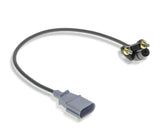 Bremi Crankshaft Position Sensor - VW/Audi 2.5L / Golf / Jetta / Beetle / Passat / Rabbit / TT-RS | 07K906433B