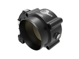 AFE aFe 18-21 Ford Mustang GT 5.0L 85mm Billet Throttle Body 46-39101