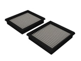 AFE aFe MagnumFLOW Air Filters OER PDS A/F PDS Nissan 370Z 09-12 V6-3.7L (1 pr) 31-10196