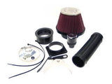 K&N Performance Intake Kit - Audi B5 A4 V6 / C5 A6 2.8L V6 | 57-0515