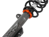 AFE aFe Control Featherlight Single Adjustable Street/Track Coilover System 2015 Ford Mustang (S550) 430-301001-N