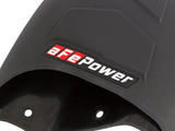 AFE aFe Momentum HD Dynamic Air Scoop 14-16 RAM 1500 EcoDiesel V6 3.0L 54-72006-S