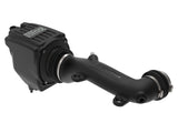AFE aFe Quantum Pro 5R Cold Air Intake System 18-19 Jeep Wrangler (JL) V6-3.6L 53-10017R