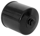 K&N BMW 3.031in OD x 3.531in H Oil Filter | KN-163