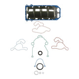 Engine Conversion Gasket Set | 08-10062-01