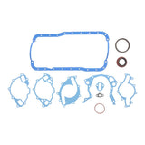 Engine Conversion Gasket Set | 08-10067-01