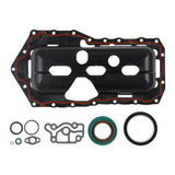 Engine Conversion Gasket Set | 08-10125-01
