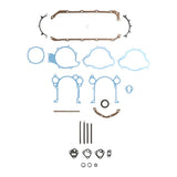 Engine Conversion Gasket Set | 08-11142-01