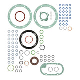 Engine Crankcase Cover Gasket Set - Porsche | 93010090104