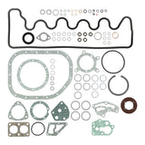 Engine Conversion Gasket Set - Mercedes Benz | 6170101105