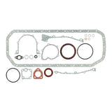 Engine Crankcase Cover Gasket Set - BMW | 11001267942