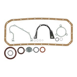 Engine Crankcase Cover Gasket Set - BMW | 11111730875