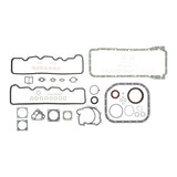 Engine Crankcase Cover Gasket Set - Mercedes Benz | 1160102606