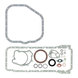 Engine Crankcase Cover Gasket Set - Mercedes Benz | 1190104408