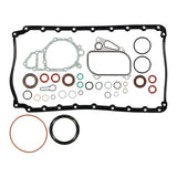 Engine Crankcase Cover Gasket Set - Porsche | 94410090101