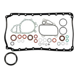 Engine Crankcase Cover Gasket Set - Porsche | 94410090103