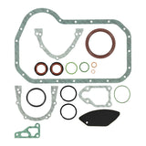 Engine Crankcase Cover Gasket Set | 08-27441-02