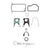 Engine Crankcase Cover Gasket Set - BMW | 11111727595
