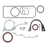 Engine Crankcase Cover Gasket Set - BMW | 11119064460