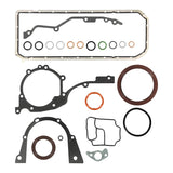 Engine Crankcase Cover Gasket Set - BMW | 11111740981